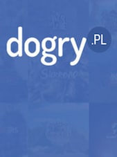 Dogry.pl Points Gift Card 1000 Points dogry.pl Cheie POLONIA