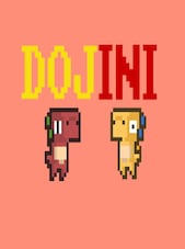 Dojini PC Steam Key GLOBAL