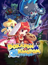 Dokapon Kingdom: Connect PC Steam Key GLOBAL