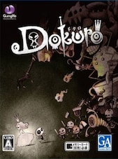 Dokuro PC Steam Key GLOBAL