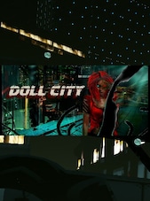 Doll City : Prologue VR PC Steam Gift GLOBAL