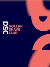 Dollar Shave Club Gift Cards 25 USD Dollar Shave Club Klucz USA