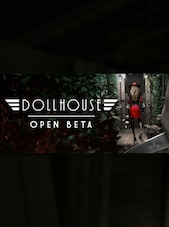 Dollhouse PC Steam Chiave GLOBALE