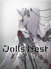 Dolls Nest PC Steam Gift GLOBAL