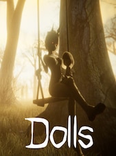 Dolls PC Steam Key GLOBAL