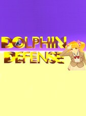 Dolphin Defense PC Steam Gift CIS