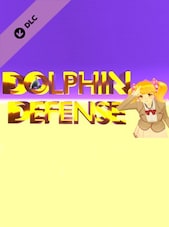 Dolphin Defense - Soundtrack PC Steam Gift CIS