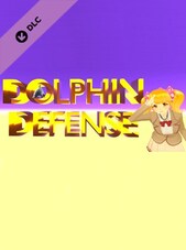Dolphin Defense - Soundtrack Steam Key CIS Steam Kulcs CIS