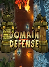 Domain Defense PC Steam Key GLOBAL