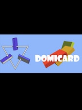 DomiCard PC Steam Key GLOBAL