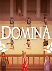 Domina PC Steam Key GLOBAL