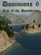 Dominions 6 PC Steam Account GLOBAL