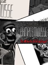 Dominique Pamplemousse PC Steam Key GLOBAL