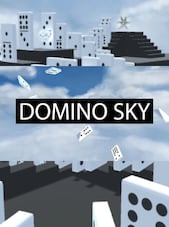 Domino Sky PC Steam Key GLOBAL