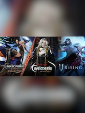 Dominus x V Rising Bundle PC Steam Klucz GLOBALNY
