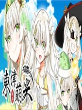 Dong-Jin Rice-hime（東津萌米） PC Steam Klucz GLOBALNY