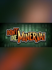 Don't Die, Minerva! PC Steam Chiave GLOBALE
