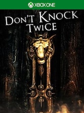 Don't Knock Twice PC Steam Key GLOBAL