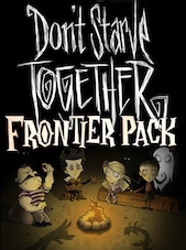 Don't Starve Bundle PC Steam Gift GLOBAL
