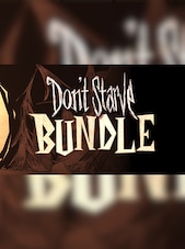 Don't Starve Bundle PC Steam Account GLOBAL