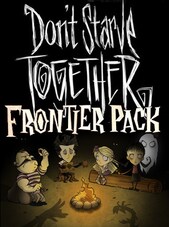 Don't Starve Bundle Steam PC Steam Gift WESTERN ASIA
