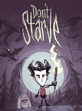 Don't Starve Complete Pack PC Steam Gift GLOBAL
