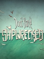 Don't Starve: Shipwrecked PC Steam Cadeau GLOBAL