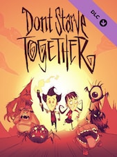 Don't Starve Together: Starter Pack 2023 PC Steam Key EUROPE