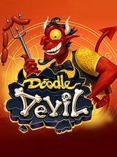 Doodle Devil PC Steam Chiave GLOBALE