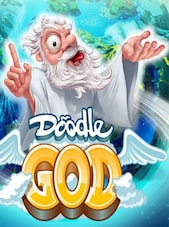 Doodle God PC Steam Chiave GLOBALE