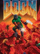 DOOM (1993) (PC) - Steam Key - GLOBAL Steam Anahtar KÜRESEL