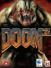 Doom 3 Pack PC Steam Key GLOBAL