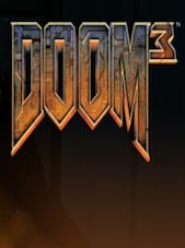 Doom 3 PC Steam Key GLOBAL