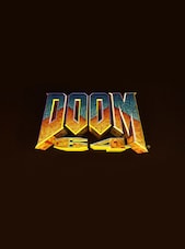 DOOM 64 PC Steam Clé GLOBAL