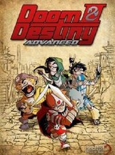 Doom & Destiny Advanced PC Steam Clave CIS