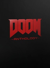 DOOM Anthology PS4 PSN Clave EUROPA