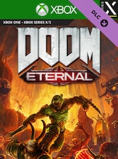 Doom Eternal - Biker Slayer Master Collection Xbox Series X/S Xbox Live Chiave GLOBALE