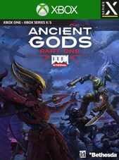 DOOM Eternal: The Ancient Gods - Part One (Xbox Series X/S) - Xbox Live Key - GLOBAL Xbox Live Kulcs GLOBÁLIS