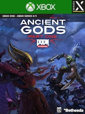 DOOM Eternal: The Ancient Gods - Part One Xbox Series X/S Xbox Live Key GLOBAL