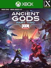 DOOM Eternal: The Ancient Gods - Part Two (Xbox Series X/S) - Xbox Live Key - GLOBAL Xbox Live Kulcs GLOBÁLIS