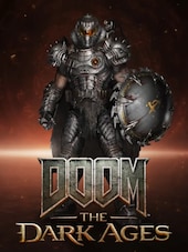Doom: The Dark Ages - Pre-order bonus PC Steam Clave GLOBAL