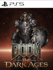 Doom: The Dark Ages - Pre-order bonus PS5 PSN Key EUROPE