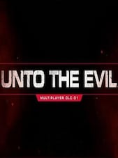 DOOM: Unto The Evil PC Steam Anahtar CIS
