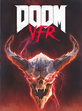 DOOM VFR PC Steam Key EUROPE
