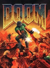 DOOM Xbox One Xbox Live Key GLOBAL