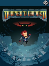 Doomed'n Damned Steam Gift GLOBAL Steam Ajándék GLOBÁLIS