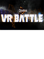 Doritos VR Battle Steam Key GLOBAL Steam Klíč GLOBÁLNÍ