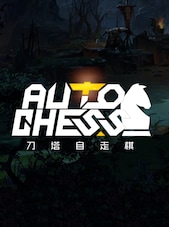 Dota2 Auto Chess - 880 Candy Dota2 Auto Chess Key GLOBAL