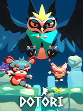 Dotori PC Steam Key GLOBAL