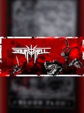 Down to Hell PC Steam Schlüssel GLOBAL
